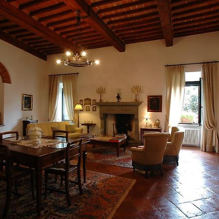 Palazzo Bizzarri Hotel Rapolano Terme Ngoại thất bức ảnh