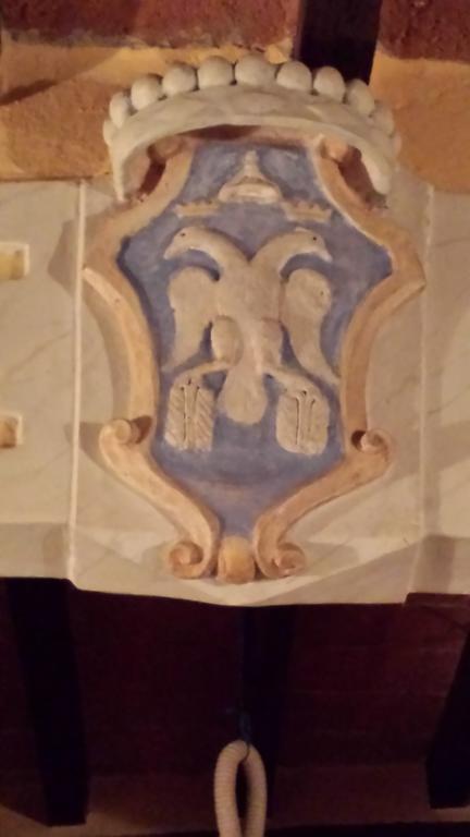 Palazzo Bizzarri Hotel Rapolano Terme Phòng bức ảnh