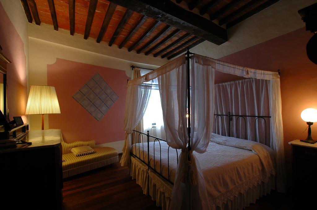 Palazzo Bizzarri Hotel Rapolano Terme Phòng bức ảnh